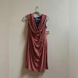 🔥End of year sale🔥 Anne Klein dress-NWT-size large